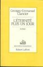 L'Eternite Plus Un Jour - Preview