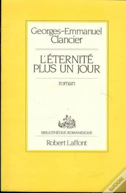 Capa do artigo L'Eternite Plus Un Jour