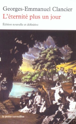 Capa do artigo L'Eternite Plus Un Jour