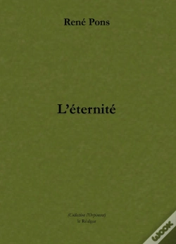 Capa do artigo L'Éternité
