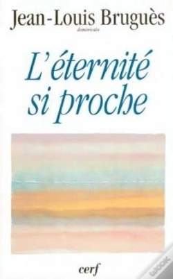 Capa do artigo L'Éternité Si Proche