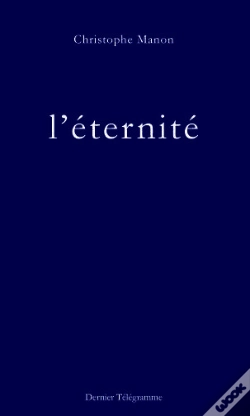 Capa do artigo L'Eternite - T01 - Dans Les Decombres - Recit