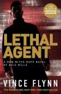 Lethal Agent - Preview