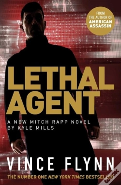 Capa do artigo Lethal Agent
