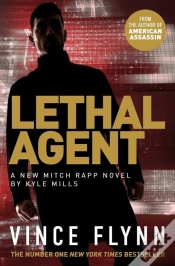 Capa do artigo Lethal Agent