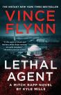 Lethal Agent - Preview