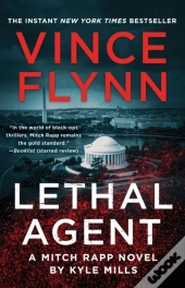 Lethal Agent