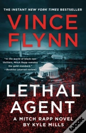 Capa do artigo Lethal Agent