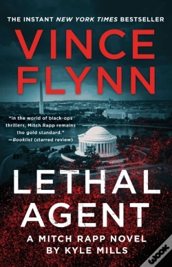 Capa do artigo Lethal Agent