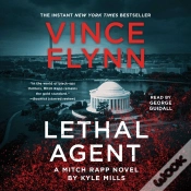 Capa do artigo Lethal Agent