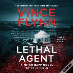 Capa do artigo Lethal Agent