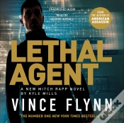 Capa do artigo Lethal Agent