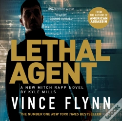 Capa do artigo Lethal Agent