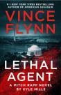 Lethal Agent - Preview