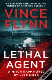 Capa do artigo Lethal Agent