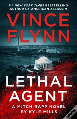 Capa do artigo Lethal Agent