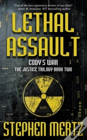 Capa do artigo Lethal Assault