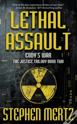Capa do artigo Lethal Assault
