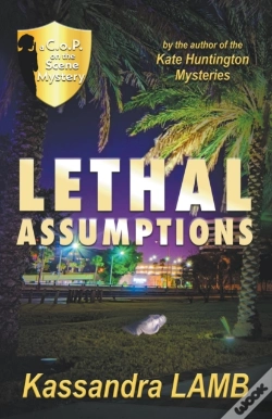 Capa do artigo Lethal Assumptions