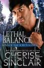 Lethal Balance - Preview