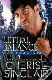 Capa do artigo Lethal Balance