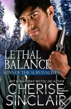 Capa do artigo Lethal Balance