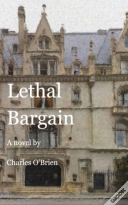 Capa do artigo Lethal Bargain