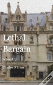 Capa do artigo Lethal Bargain