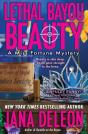 Lethal Bayou Beauty - Preview