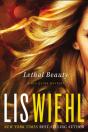 Lethal Beauty - Preview