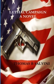 Capa do artigo Lethal Campaign