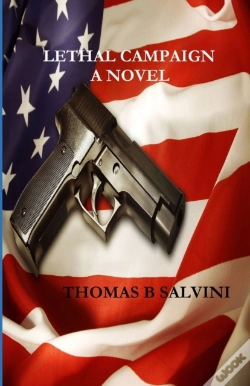 Capa do artigo Lethal Campaign