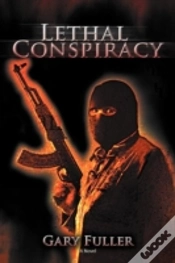 Capa do artigo Lethal Conspiracy