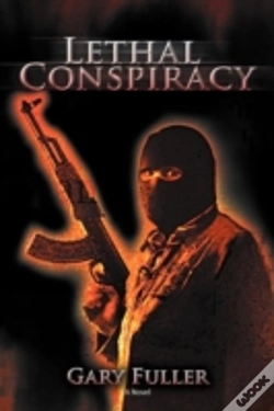 Capa do artigo Lethal Conspiracy
