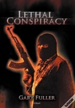 Capa do artigo Lethal Conspiracy
