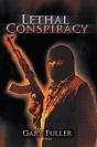 Lethal Conspiracy - Preview