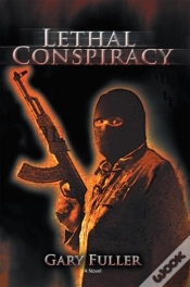 Capa do artigo Lethal Conspiracy