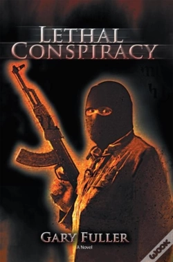 Capa do artigo Lethal Conspiracy