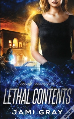 Capa do artigo Lethal Contents