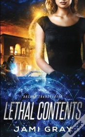 Capa do artigo Lethal Contents