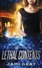 Lethal Contents - Preview
