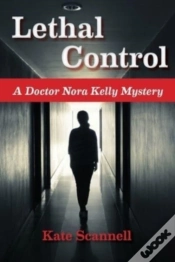 Capa do artigo Lethal Control: A Doctor Nora Kelly Myst