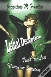 Capa do artigo Lethal Deception