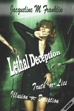Capa do artigo Lethal Deception