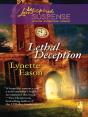 Lethal Deception - Preview