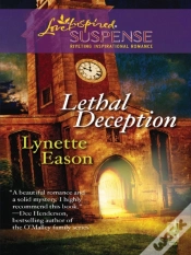 Capa do artigo Lethal Deception
