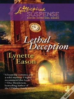 Capa do artigo Lethal Deception