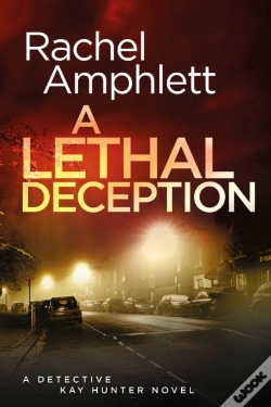 Capa do artigo Lethal Deception