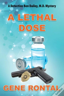 Capa do artigo Lethal Dose