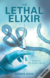 Capa do artigo Lethal Elixir